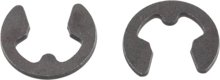 Immagine prodotto RS PRO Anelli E-Ring 4.0mm