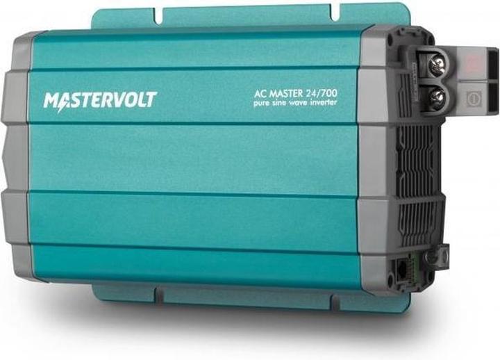 Mastervolt AC Master 24/2500