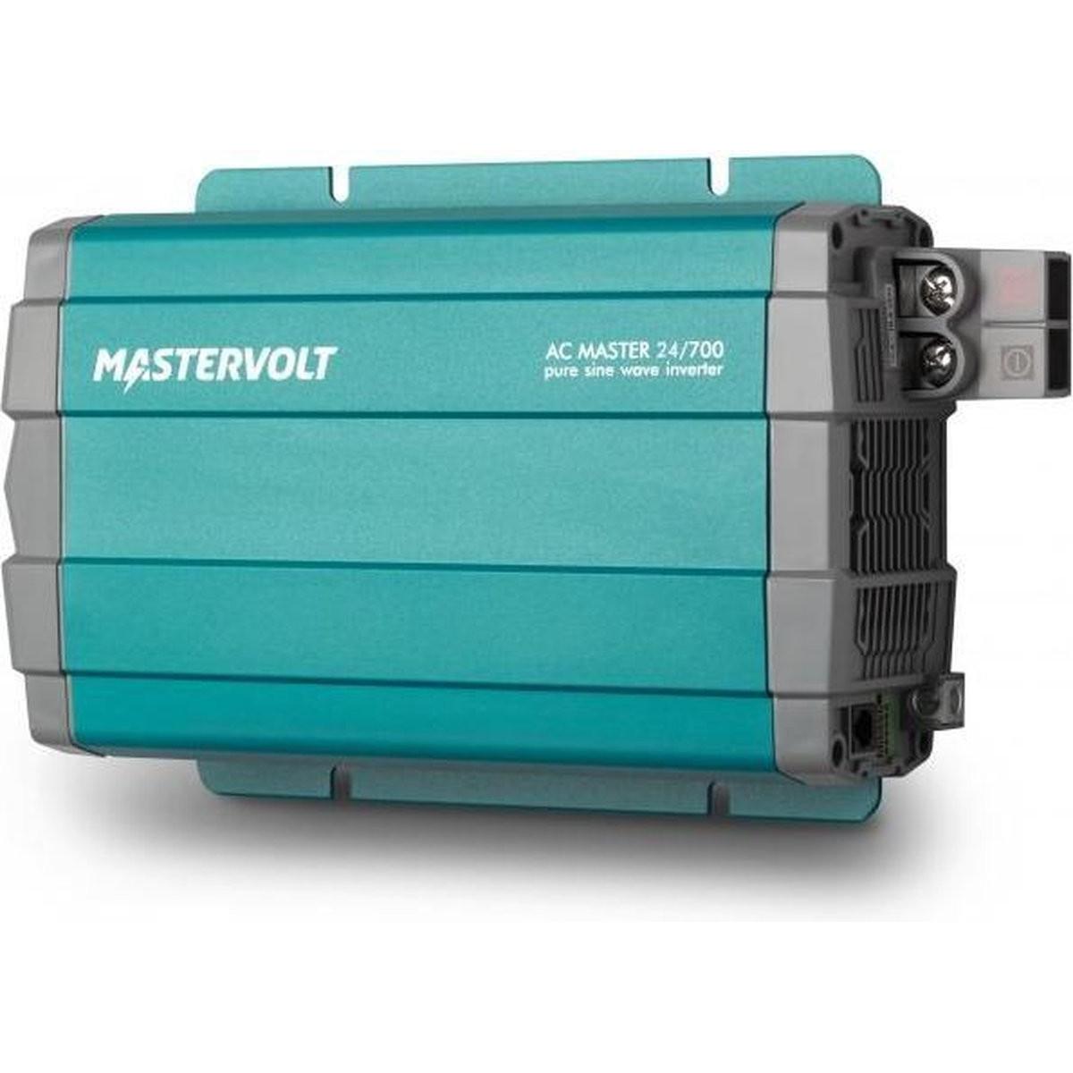 Mastervolt AC Master 24/2500 (44375164)