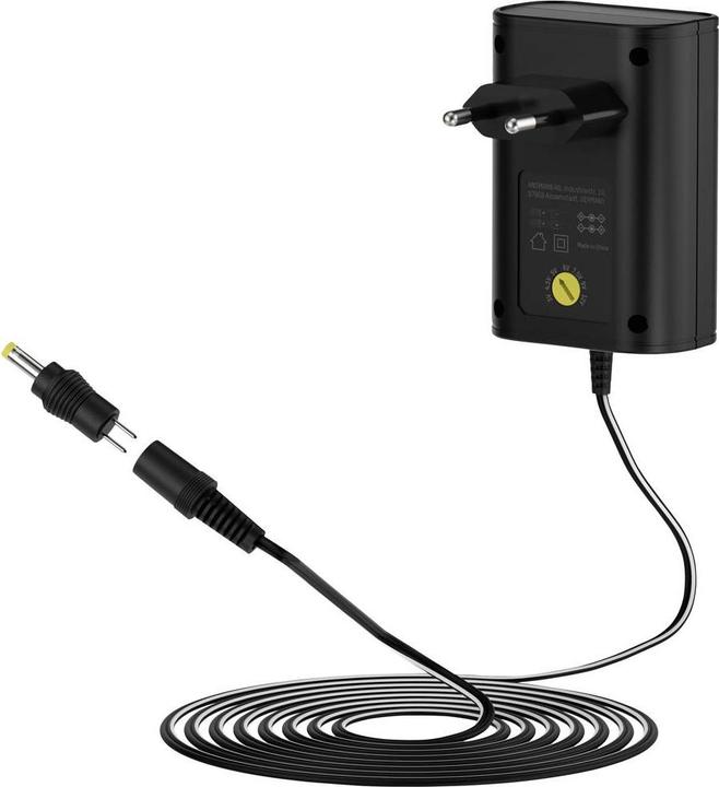 Produktbild Ansmann APS 1500 max. 18 W NEU