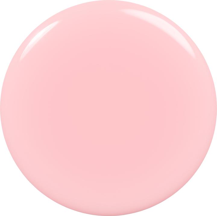Produktbild Essie Gel Couture (Sheer fantasy, Gel-Effekt Nagellack)