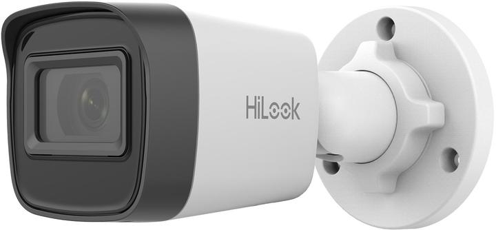 Actual product image HiLook IP-Kamera von Hikvision Röhre 4MP IPCAM-B4-P