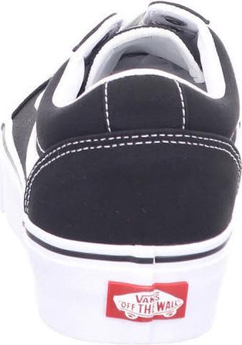 Produktbild Vans Ward Old Skool Plattform Damen Sneaker (36)
