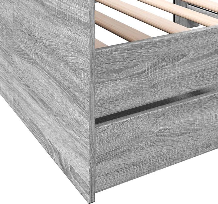 Image du produit vidaXL Tagesbett (75 x 190 cm)