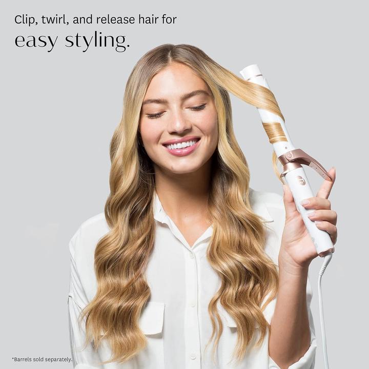 Image du produit T3 Styler Convertible Base