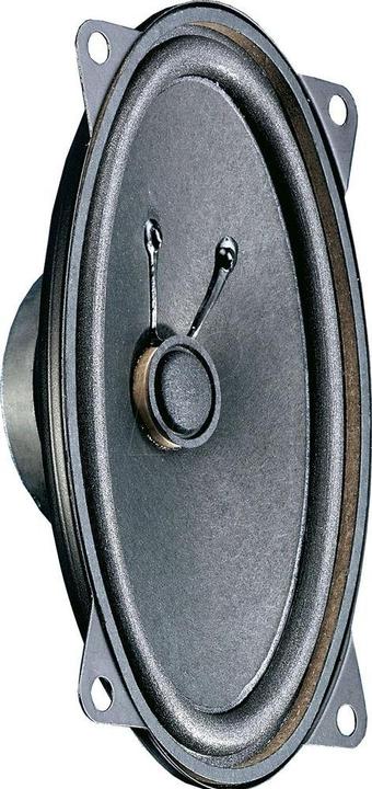 Actual product image Visaton Full range loudspeaker FR 9.15,4 Ohm