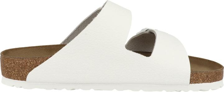 Produktbild Birkenstock Arizona Naturleder normal - 63241 (47)