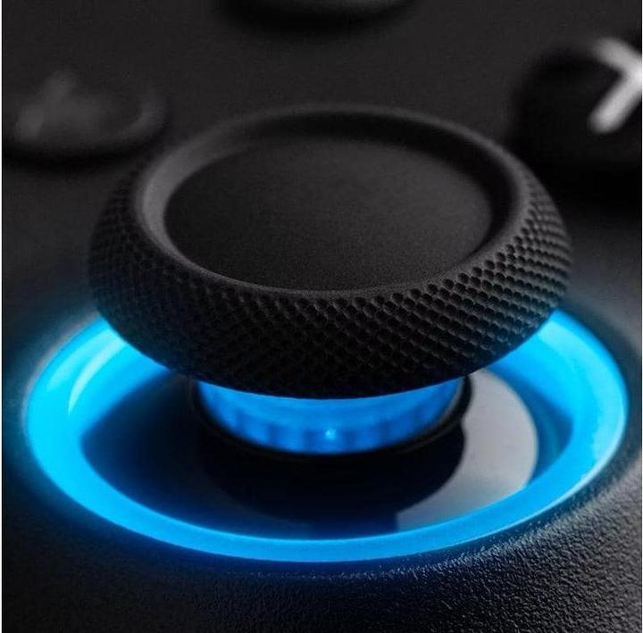 Actual product image 8bitdo Ultimate 2 Wireless (Switch, Windows)