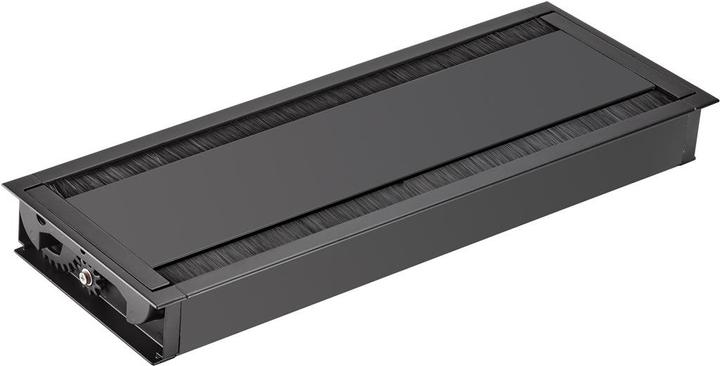 Actual product image Bachmann H05VV-F 3G 1.50 mm² (2 m, C13)