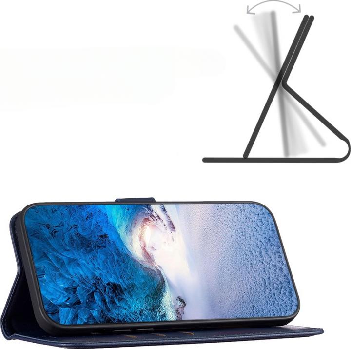 Immagine prodotto Binfen Color Sony Xperia 10 VI - Custodia Cover BINFEN (Sony Xperia 10 VI)