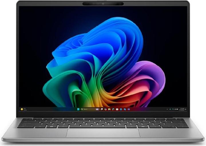 Actual product image Dell Latitude 5455 (14", 512 GB, 16 GB, DE, Snapdragon X Plus X1P-42-100)