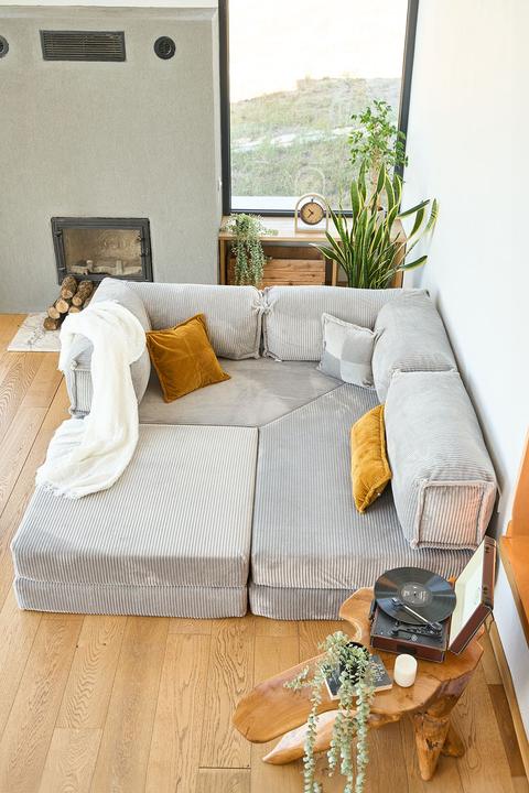 Produktbild Atelier del Sofa Kanyon Corner Sofa-Bed (Ecksofa)