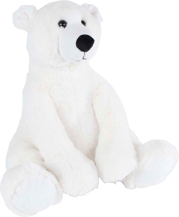 Immagine prodotto Take Me Home Giocattolo di peluche - orso polare seduto, 33 cm (33 cm)