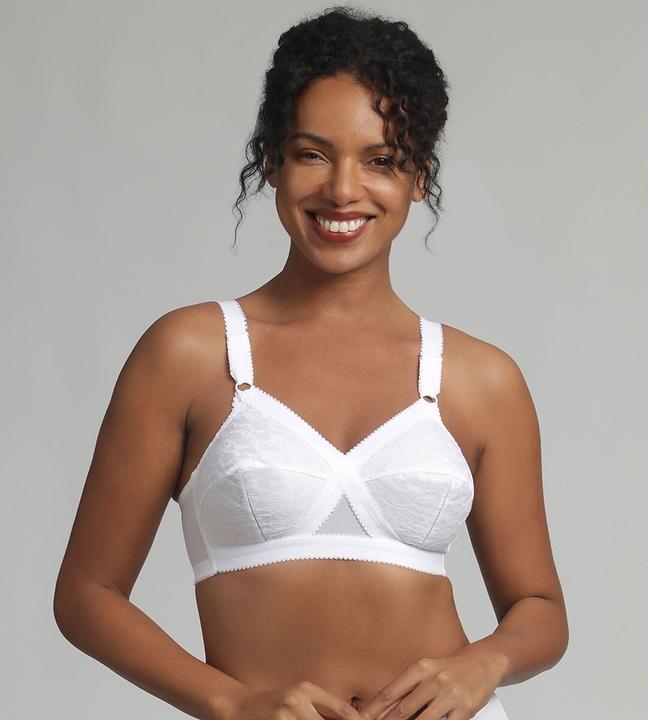 Produktbild Playtex BH Coeur Croisé ohne Bügel (Einzelpack, 85 E)