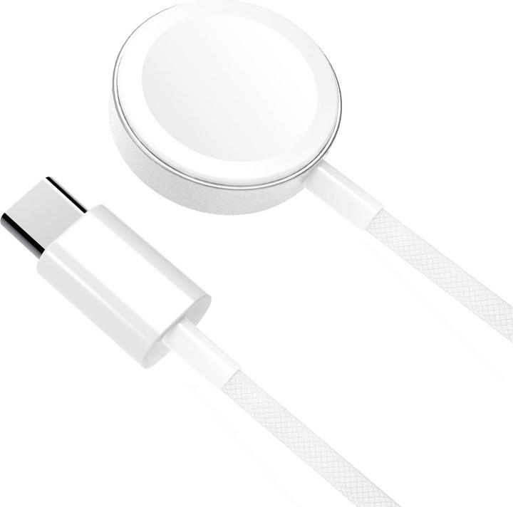 Actual product image Celly Apple Watch Charger