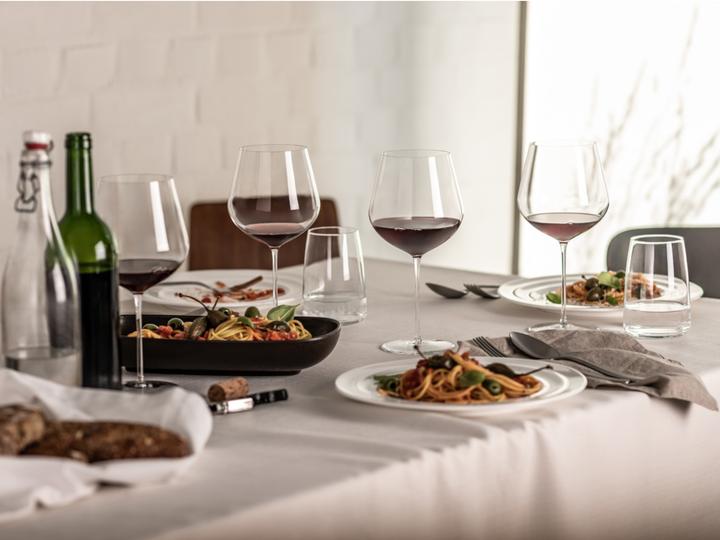 Produktbild Zwiesel Burgunderglas Vuelo 140 2 Stück (84.80 cl, 2 Gläser, Rotweingläser)