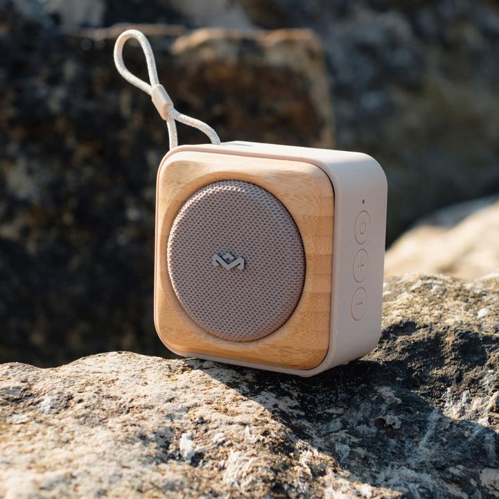 Actual product image House of Marley Roots (10 h)