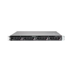 Thumbnail - Bluechip SERVERline R31309s (32 GB, Rack Server), Server