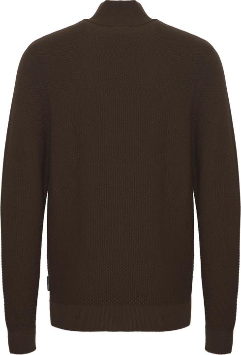 Produktbild Casual Friday CFKARL 0160 structured halfzip knit 20505193 (L)