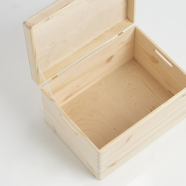 Actual product image Zeller Present All-purpose box (30 cm, 29 l, 1x)