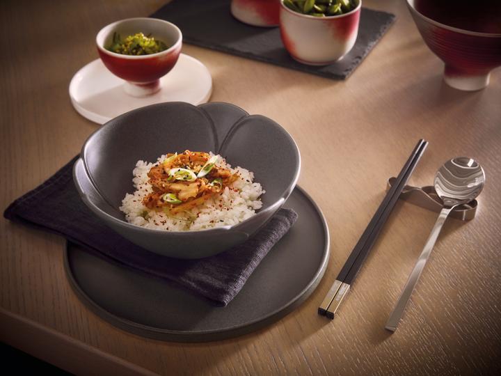 Actual product image Rosenthal Bloom Lava Combi cup 2pcs (300 ml, 1 x)