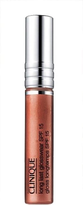 Produktbild Clinique Long Last Glosswear Spf15 (04 Sunset)