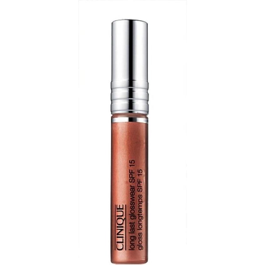 Clinique, Lippenstift + Lipgloss, Long Last Glosswear Spf15 (Sunset)