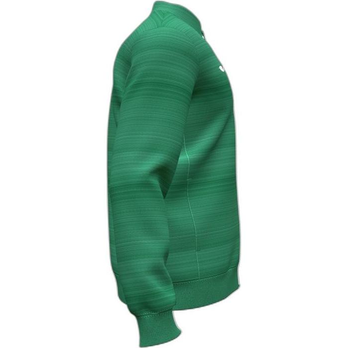 Thumbnail - Joma, Herren, Jacke, Grafity III (L), Grün, L