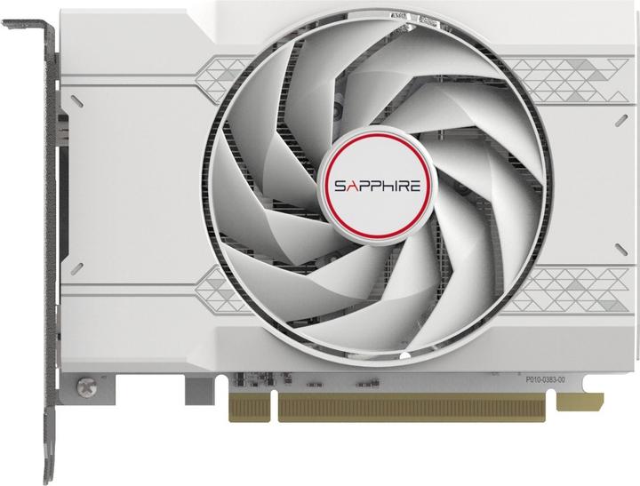 Produktbild Sapphire Radeon RX6500XT ITX Gaming Pure OC (4 GB)
