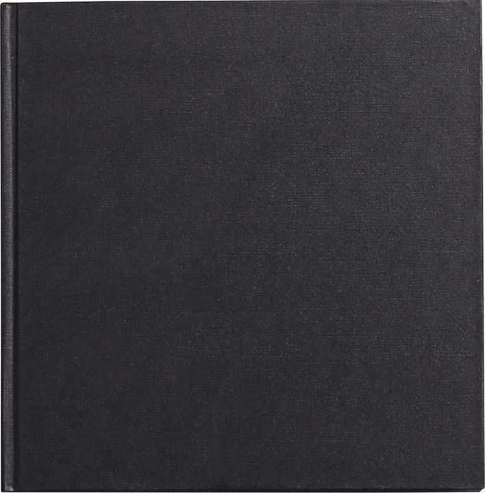 Image du produit Clairefontaine Goldline (Spécial, Blanc, Couverture rigide)