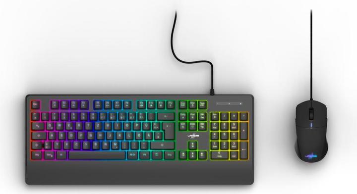 Produktbild Urage Koop 320 2in1 (DE, Kabelgebunden)