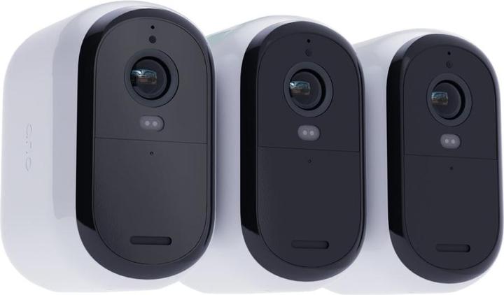 Image du produit Arlo Essential 3 XL Lot de 2 (2560 x 1440 Pixels)