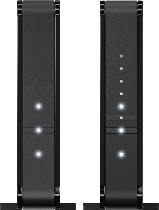 Produktbild Devolo GigaGate - Starter Kit (1733 Mbit/s)