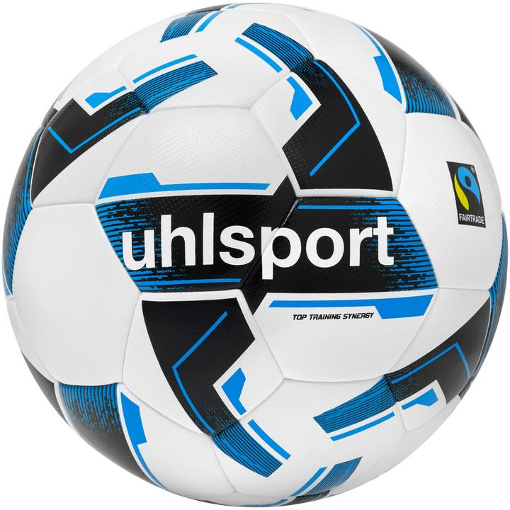 Produktbild Uhlsport Fussball Top Training Synergy Fairtrade (5)