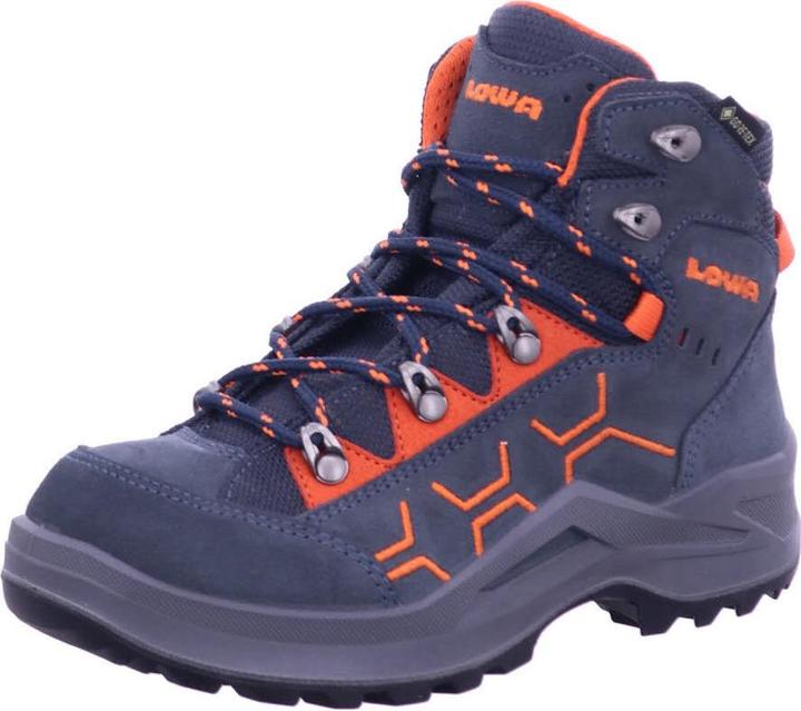 Image du produit Lowa Chaussure de randonnée KODY EVO GTX MID JUNIOR (31)