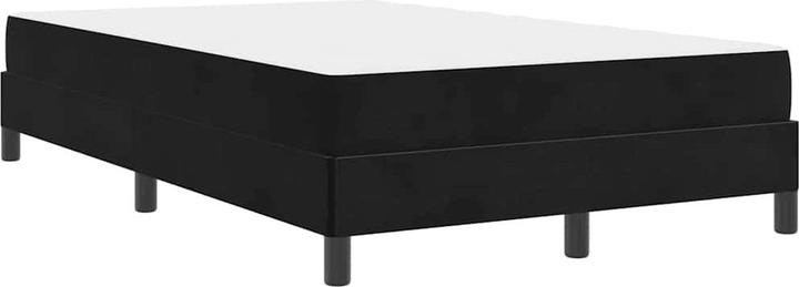 Image du produit VidaXL Lit boxspring (120 x 200 cm)