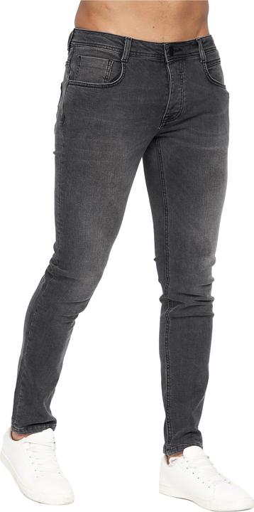Produktbild Crosshatch Malcolm Jeans (34)