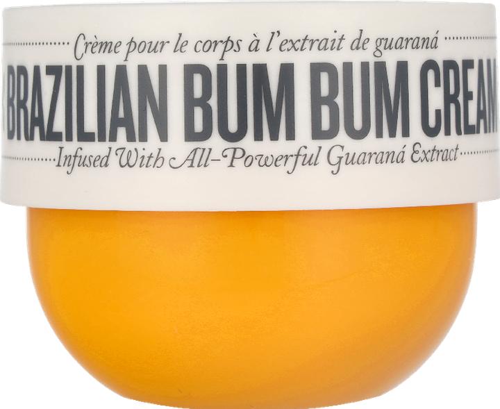 Actual product image Sol de Janeiro Brazilian Bum Bum Cream (Body cream, 75 ml)
