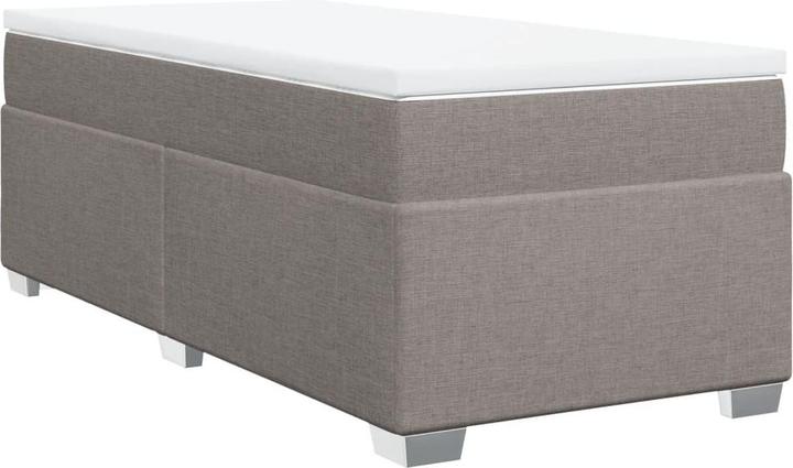 Immagine prodotto vidaXL Boxspringbett (80 x 200 cm)