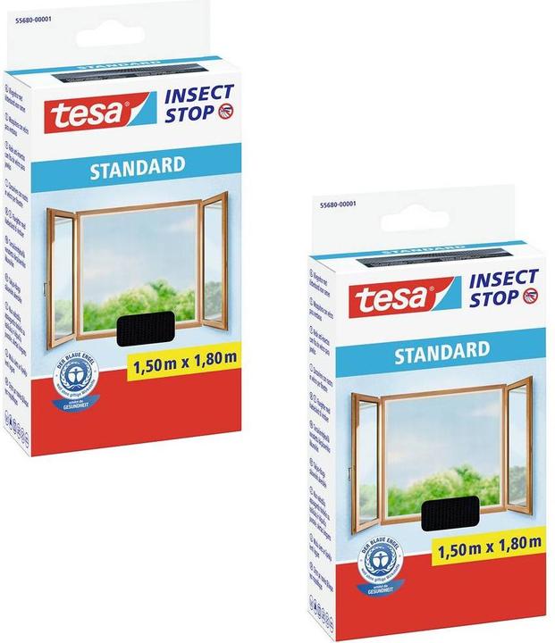 Image du produit tesa Insect Stop Standard (150 x 180 cm)