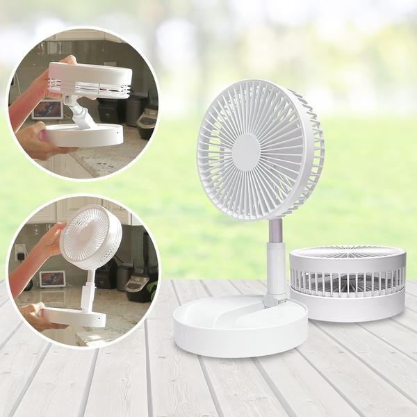 Actual product image MediaShop Livington Fold and Cold