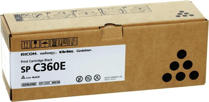 Immagine prodotto RICOH 408188 (FC)