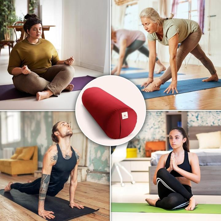 Immagine prodotto Navango Yogarolle