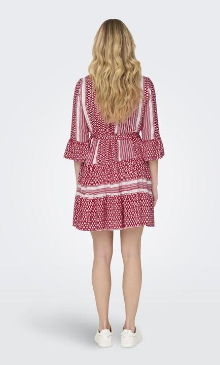 Image du produit Only ONLATHENA Kurzes Kleid Kleid (XL)