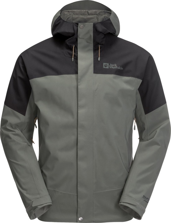 Immagine prodotto Jack Wolfskin Kammweg 2L Jkt M (3XL)