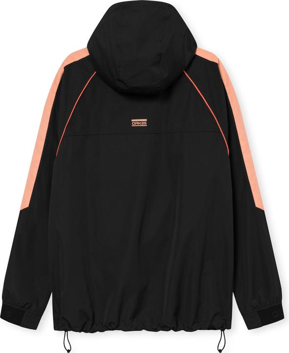 Actual product image Oak25 Commute Rainbreaker rain jacket (M)