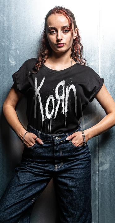 Produktbild Korn Still A Freak (L)