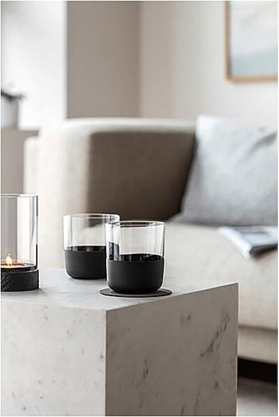 Actual product image Villeroy & Boch Manufacture Rock (2.50 dl, 4 x, Whisky glass)