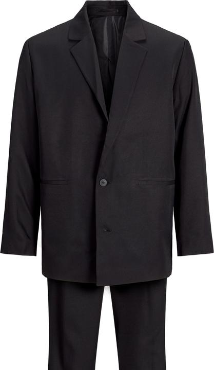 Actual product image Jack & Jones JPRCARTER Relaxed fit suit Single-breasted blazer and trousers (52)