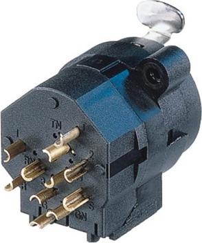 Actual product image Neutrik XLR socket
